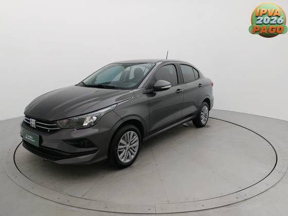 FIAT CRONOS 1.3 FIREFLY FLEX DRIVE MANUAL FIAT CRONOS 1.3 FIREFLY FLEX DRIVE MANUAL